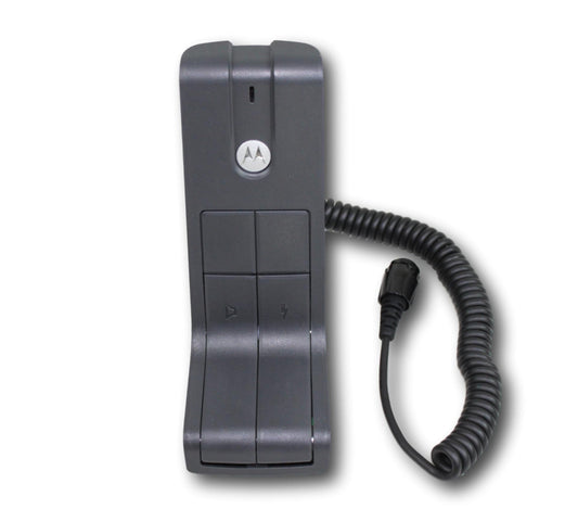 Motorola Base Station Mic RMN5070A APX XTL