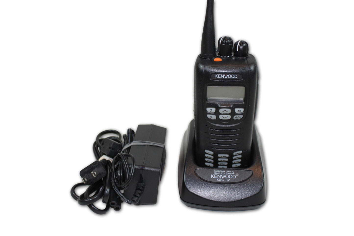 Kenwood Portable NX-300-K3 UHF 450-512 Mhz 512ch 5W (FKP)