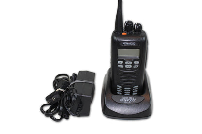 Kenwood Portable NX-300-K3 UHF 450-512 Mhz 512ch 5W (FKP)