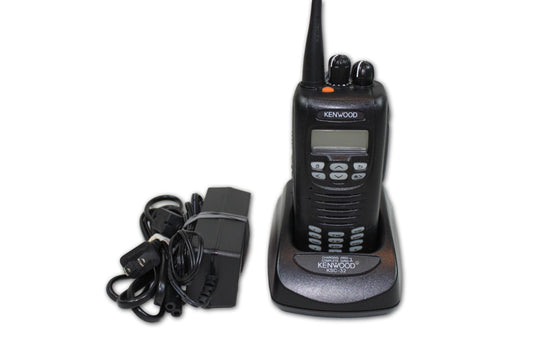 Kenwood Portable NX-300-K3 UHF 450-512 Mhz 512ch 5W (FKP)