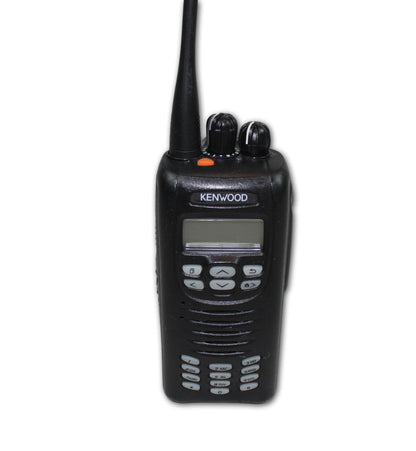Kenwood Portable NX-300-K3 UHF 450-512 Mhz 512ch 5W (FKP)