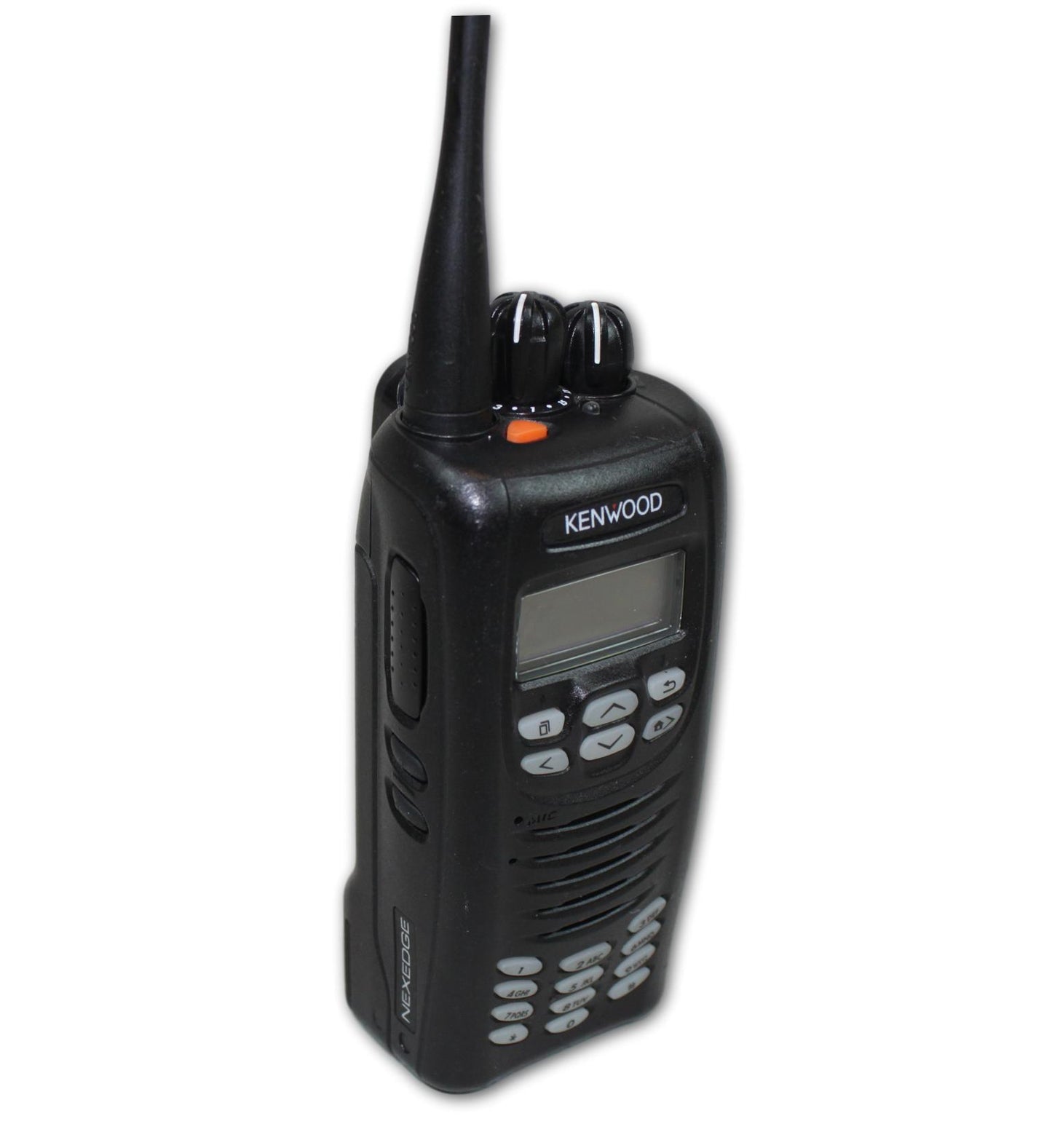 Kenwood Portable NX-300-K3 UHF 450-512 Mhz 512ch 5W (FKP)