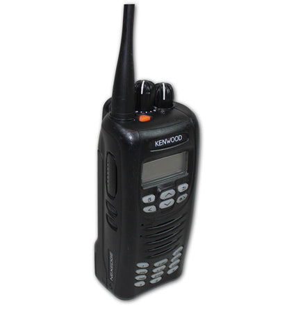 Kenwood Portable NX-300-K3 UHF 450-512 Mhz 512ch 5W (FKP)