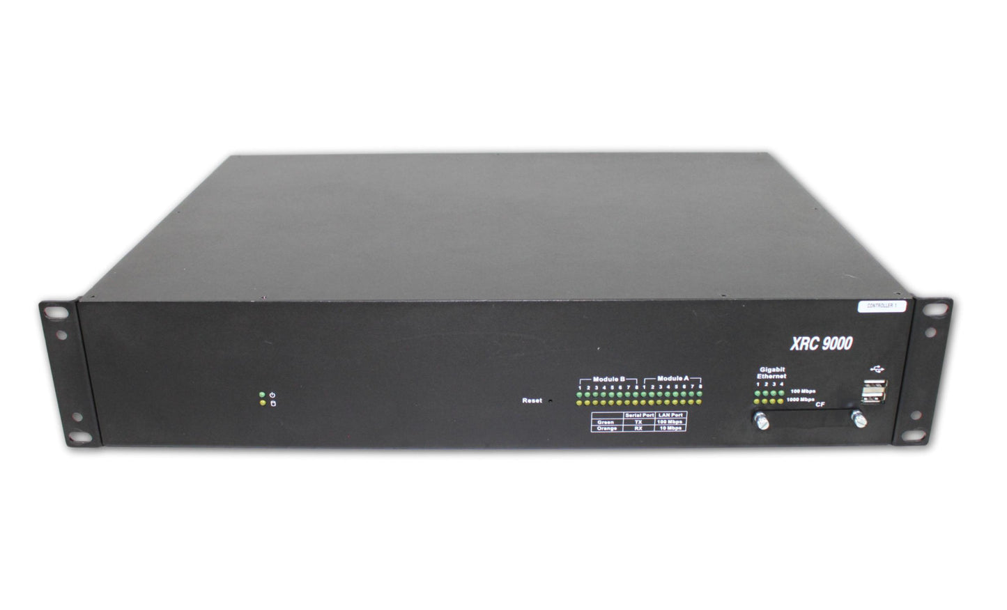 Motorola XRC 9000 Multi-Site Trunking Controller Gateway
