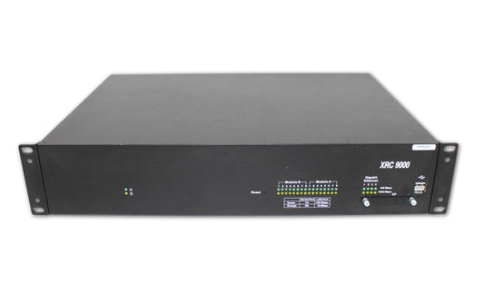 Motorola XRC 9000 Multi-Site Trunking Controller Gateway