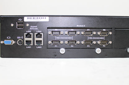 Motorola XRC 9000 Multi-Site Trunking Controller Gateway