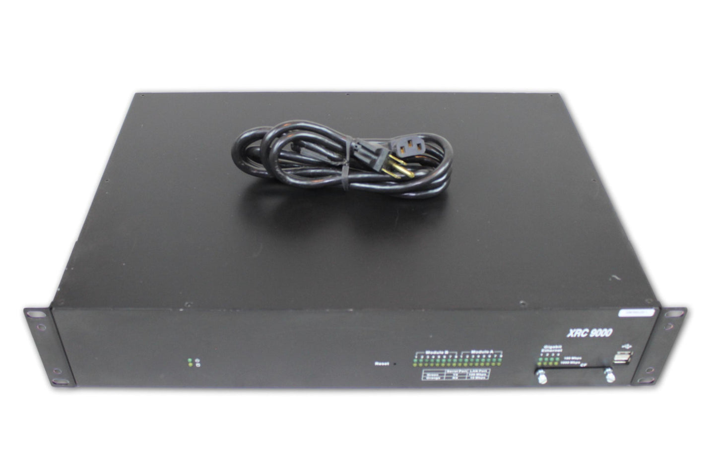 Motorola XRC 9000 Multi-Site Trunking Controller Gateway