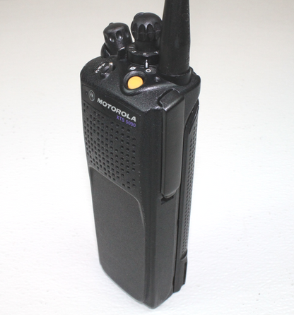 Motorola Portable XTS5000 VHF 136-174 Mhz 48ch 6W M1