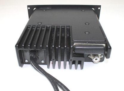 Kenwood TK5710 TK-5710 VER 3.0 G VHF 50 Watts 136-174Mhz P25 Advanced Head DMnt