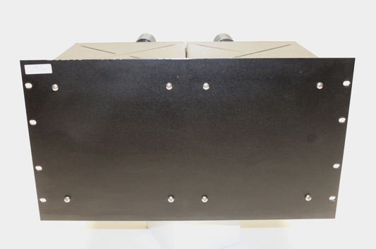 dbSpectra UHF Combiners Model DB4368 450-470 Mhz 150 Watts 2 Channel