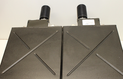 dbSpectra UHF Combiners Model DB4368 450-470 Mhz 150 Watts 2 Channel