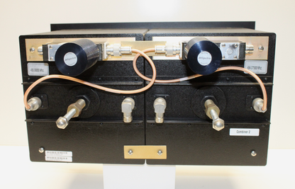 dbSpectra UHF Combiners Model DB4368 450-470 Mhz 150 Watts 2 Channel