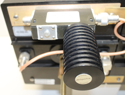 dbSpectra UHF Combiners Model DB4368 450-470 Mhz 150 Watts 2 Channel