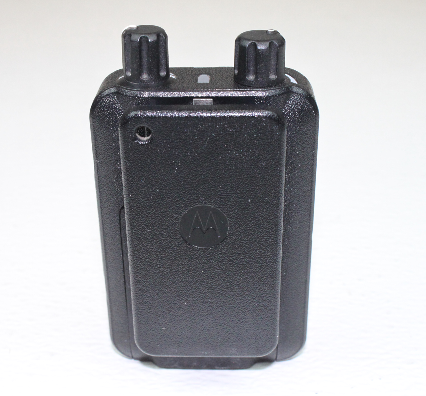 Motorola Minitor VI 6 UHF Pager 450-486 MHz 1 Channel Non UL