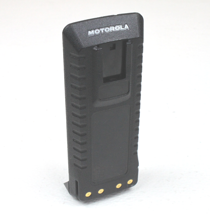 Motorola IMPRES OEM NNTN8287A Li ion CSA 23000mAh Analyzed 2019 & 2020 Battery