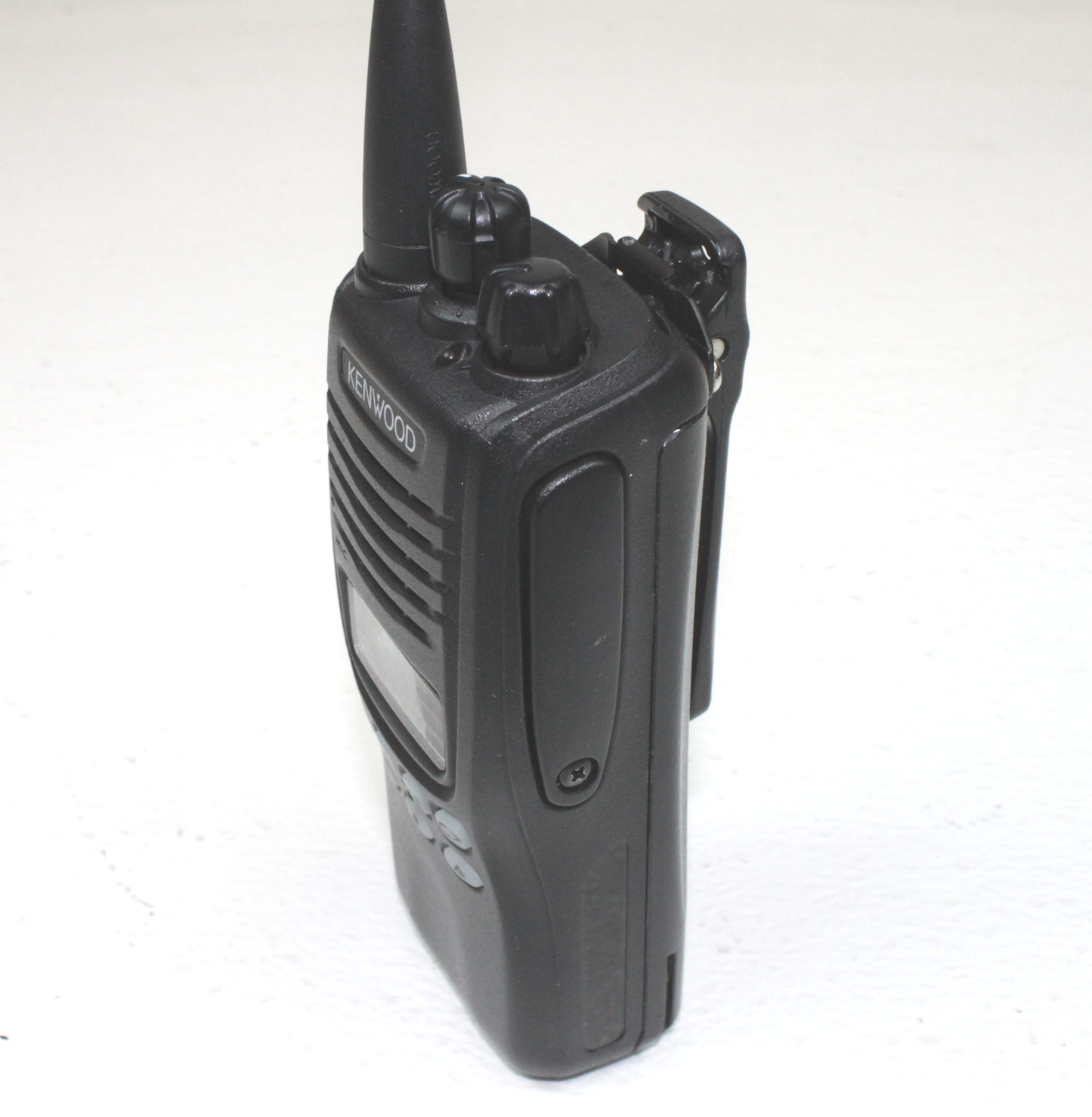 Kenwood TK-3312-2 TK3312-2 UHF Radio 400-470 Mhz 128ch 5W ANALOG FleetSync