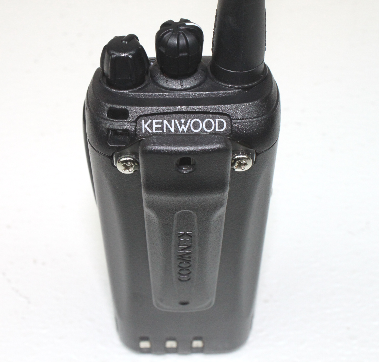 Kenwood TK-3312-2 TK3312-2 UHF Radio 400-470 Mhz 128ch 5W ANALOG FleetSync