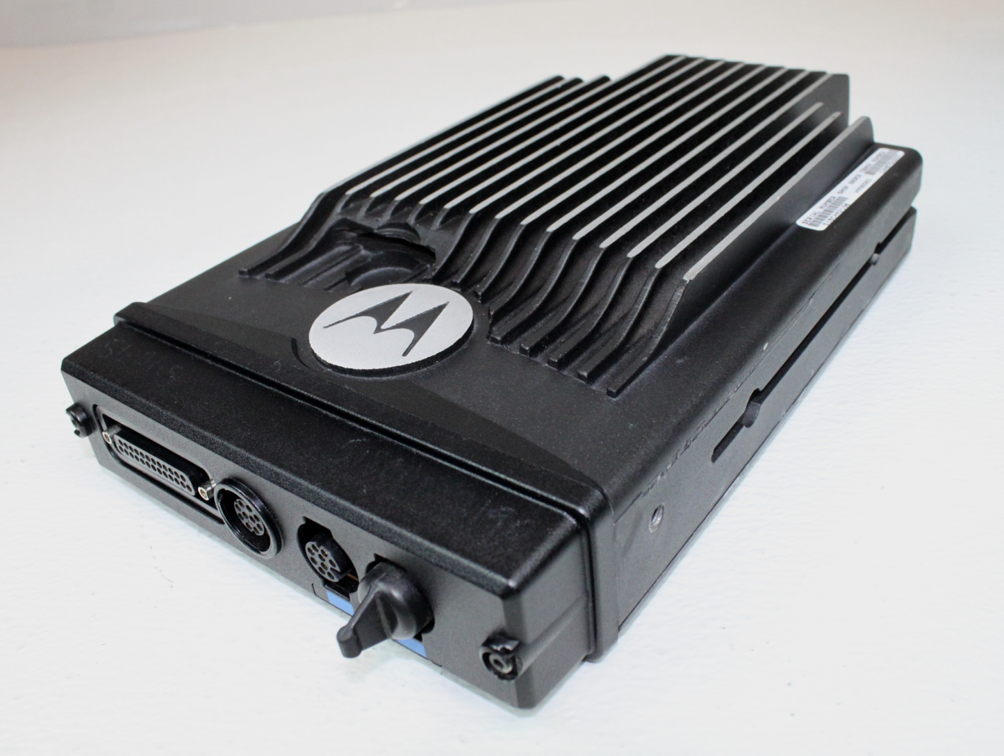 Lot of 5 Motorola XTL2500 P25 Digital VHF 110 Watt 136-174 Mhz (RADIOS ONLY)