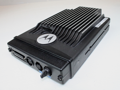 Lot of 5 Motorola XTL2500 P25 Digital VHF 110 Watt 136-174 Mhz (RADIOS ONLY)