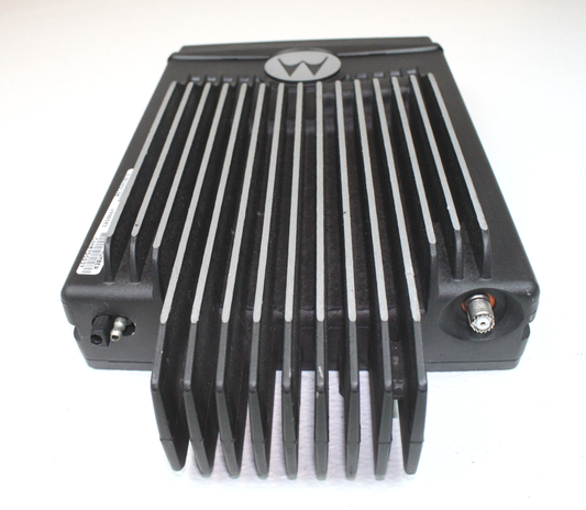 Motorola XTL2500 P25 Digital VHF 110 Watt 136-174 Mhz (RADIO ONLY)