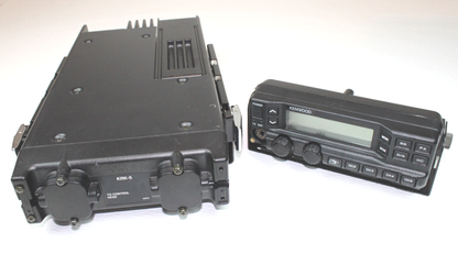 Kenwood TK790H TK-790H VHF 148-174 MHz 110 Watt 160 Channel (Advanced Head) Remote Mount