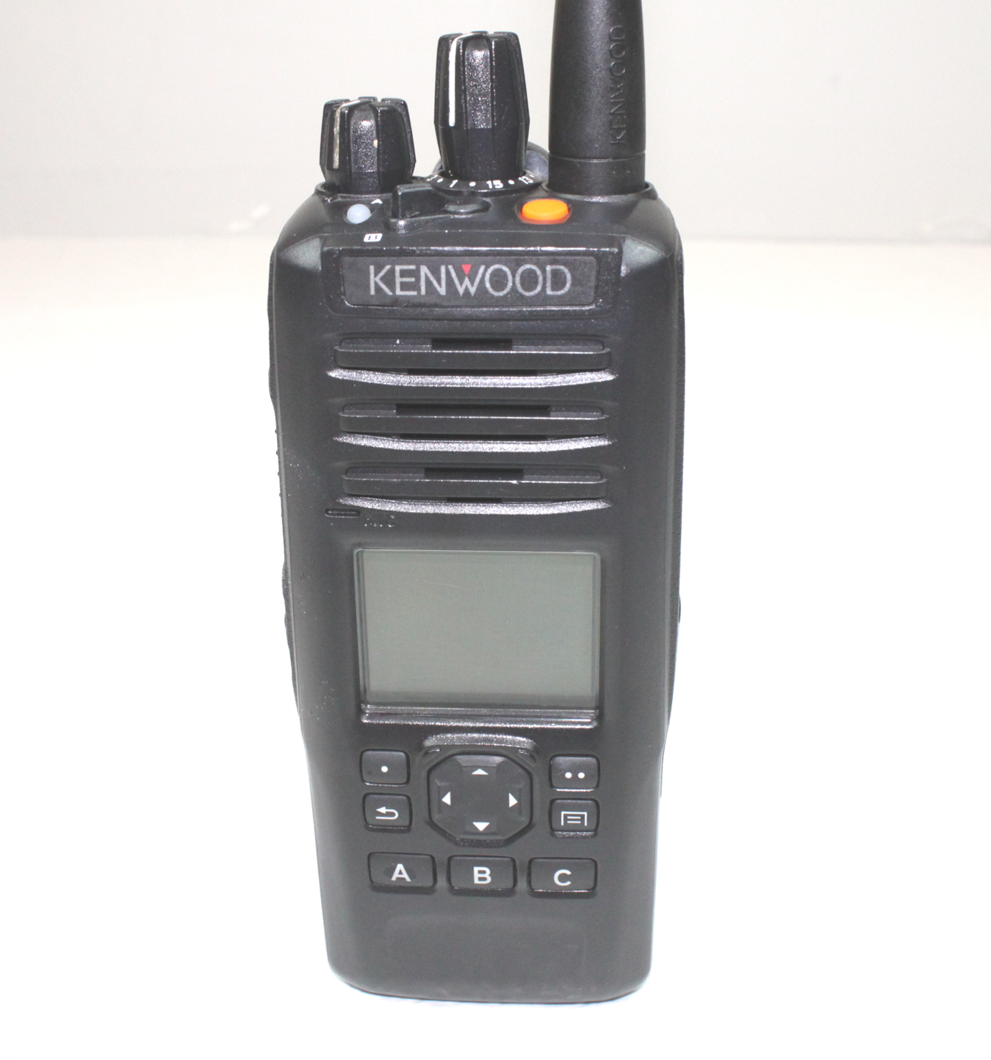 Kenwood EF Johnson VP5230 F2 VHF 136-174Mhz P25 Conventional Trunking Encryption