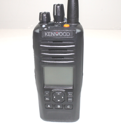 Kenwood EF Johnson VP5230 F2 VHF 136-174Mhz P25 Conventional Trunking Encryption