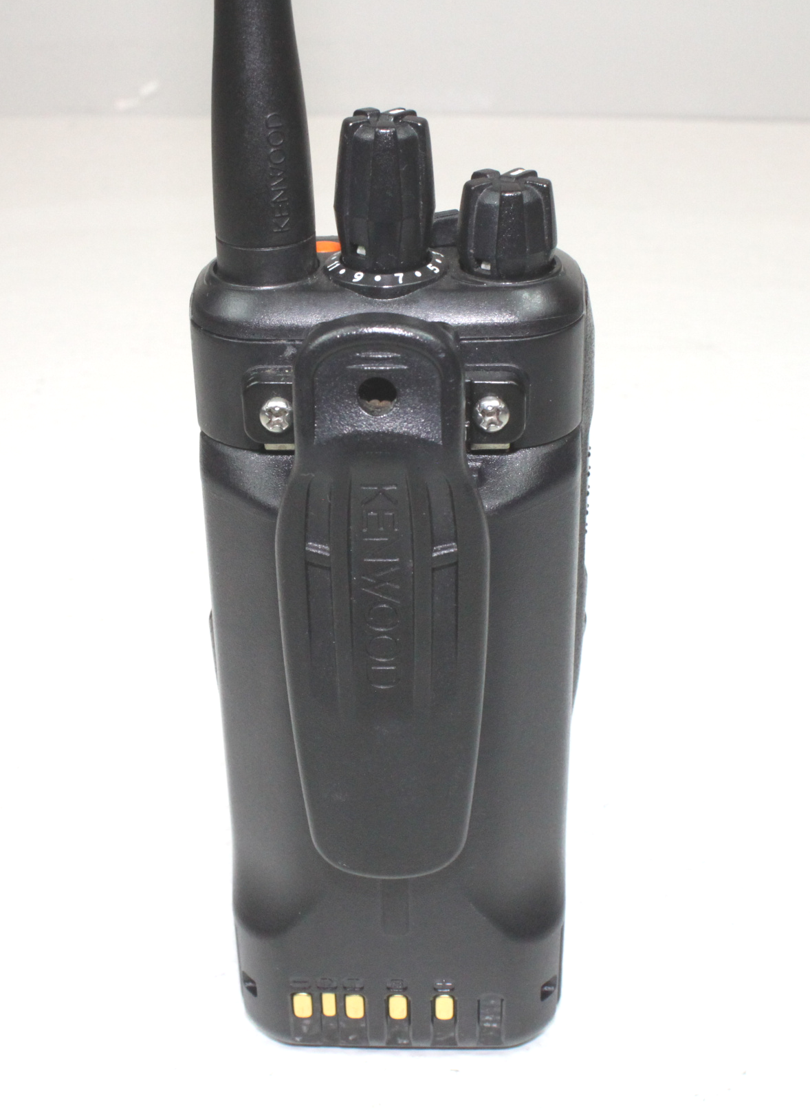 Kenwood EF Johnson VP5230 F2 VHF 136-174Mhz P25 Conventional Trunking Encryption