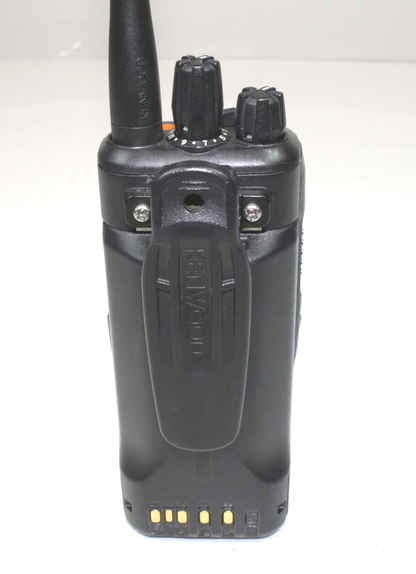 Kenwood EF Johnson VP5230 F2 VHF 136-174Mhz P25 Conventional Trunking Encryption