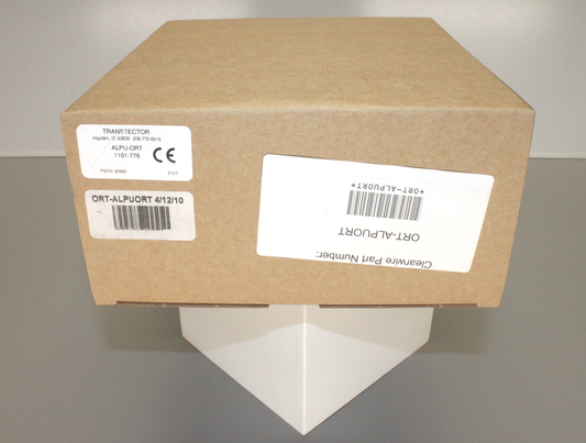 Transtector ALPU ORT Data Line Surge Protector (1101-778)