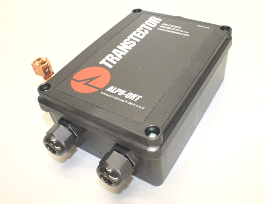 Transtector ALPU ORT Data Line Surge Protector (1101-778)