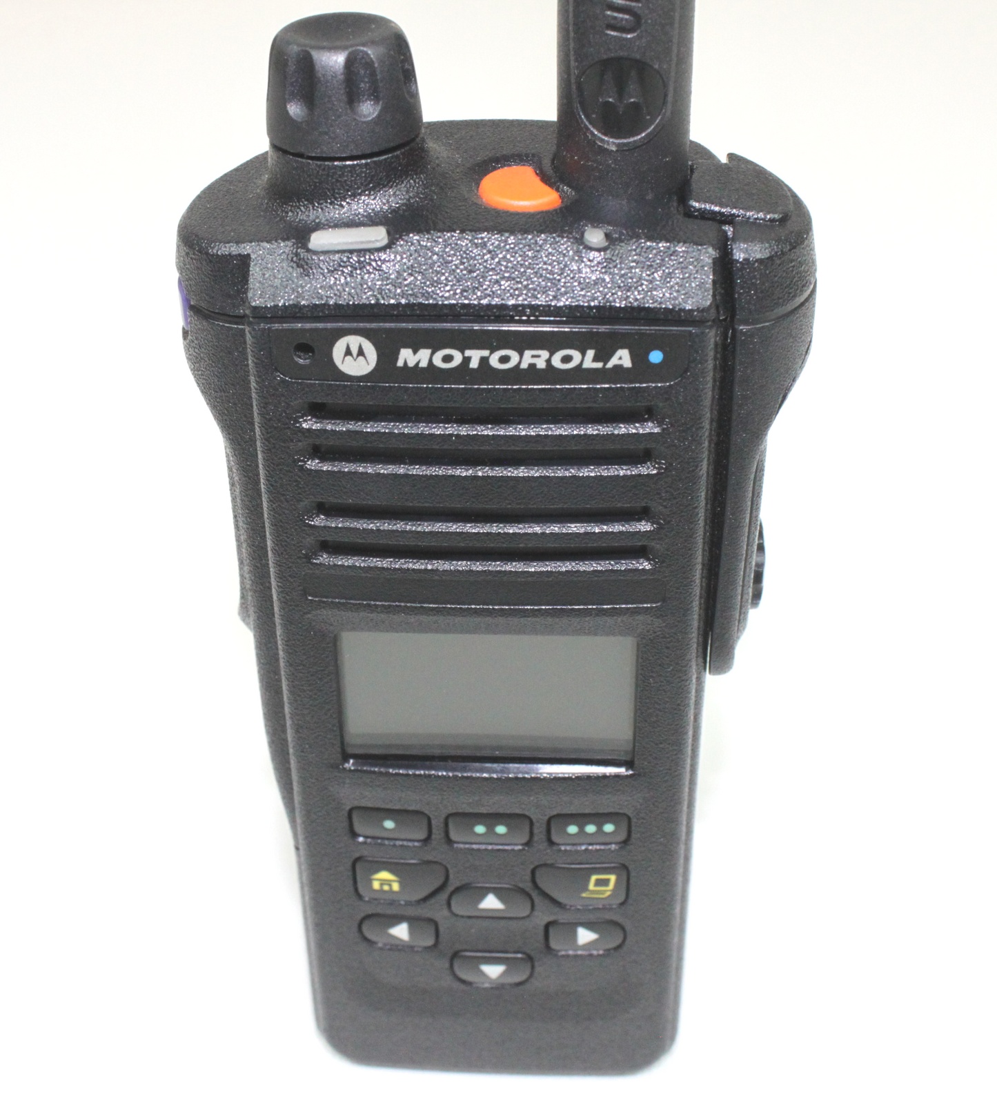 Motorola Portable APX4000 700/800 763-870 Mhz 512ch 3W M2 Single