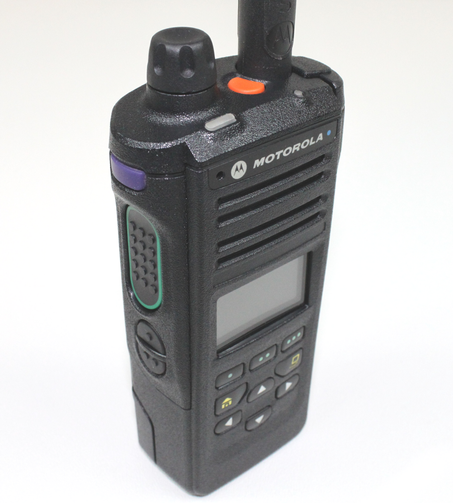 Motorola Portable APX4000 700/800 763-870 Mhz 512ch 3W M2 Single