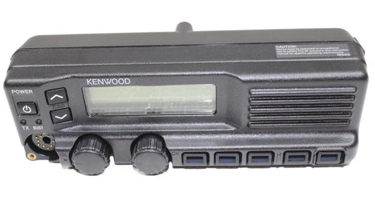 NEW Kenwood KCH-14 Basic Remote Control Head TK5710 TK5810
