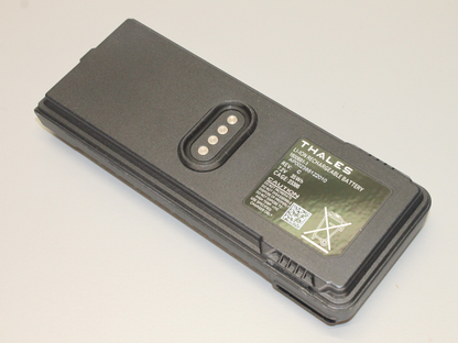 USED THALES Liberty OEM Li-ion Battery 1600691-1 (Rev C)