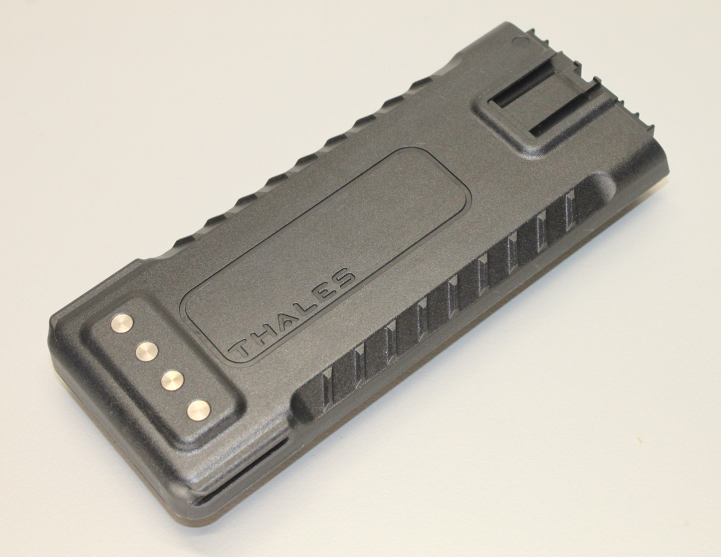 USED THALES Liberty OEM Li-ion Battery 1600691-1 (Rev C)