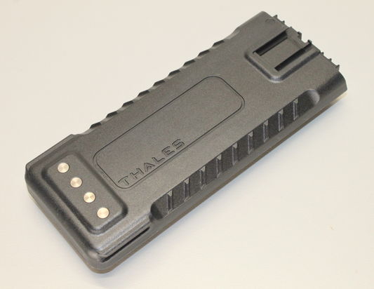 USED THALES Liberty OEM Li-ion Battery 1600691-1 (Rev C)