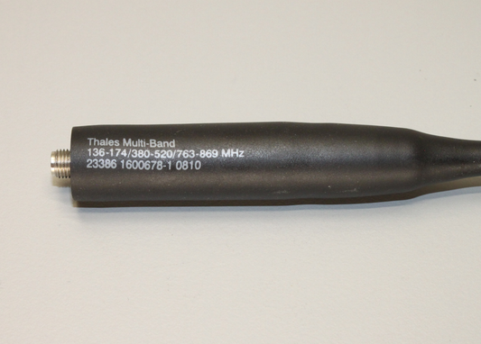 USED Thales Liberty Multi-Band Antenna 1600678-1