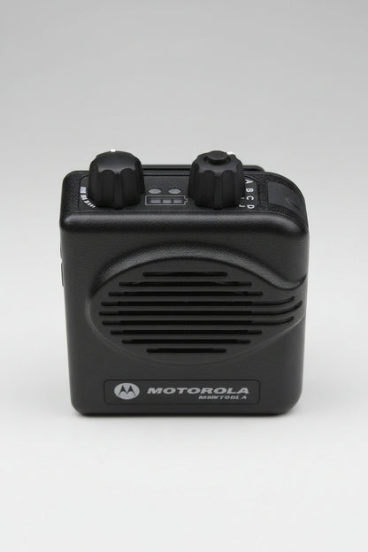 Motorola Pager Minitor V VHF 151-159 Mhz 1ch Stored Voice