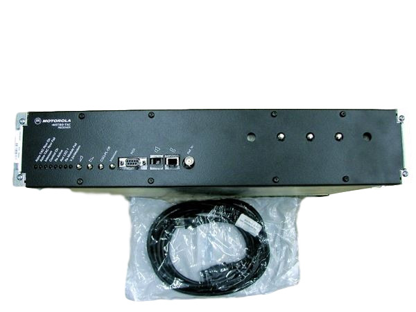 Motorola Astro-Tac T5589A UHF (438-470MHz) Receiver