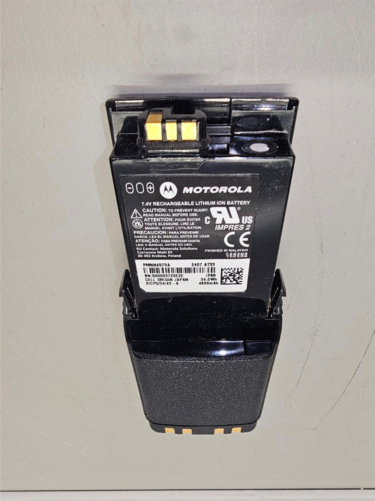 PMNN4573A - IMPRES 2 Li-Ion Battery