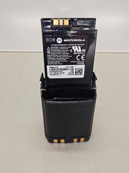 PMNN4573A - IMPRES 2 Li-Ion Battery