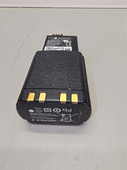 PMNN4573A - IMPRES 2 Li-Ion Battery