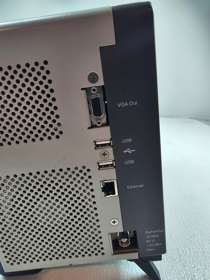 Astronics General Dynamics Freedom R8000B Communications Service Monitor
