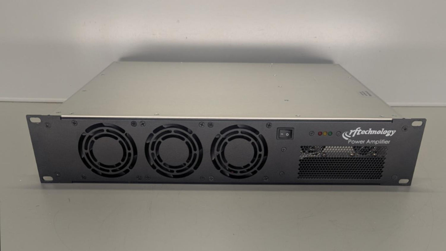RF Technology E2-IPPA150Q PA 136-174MHz