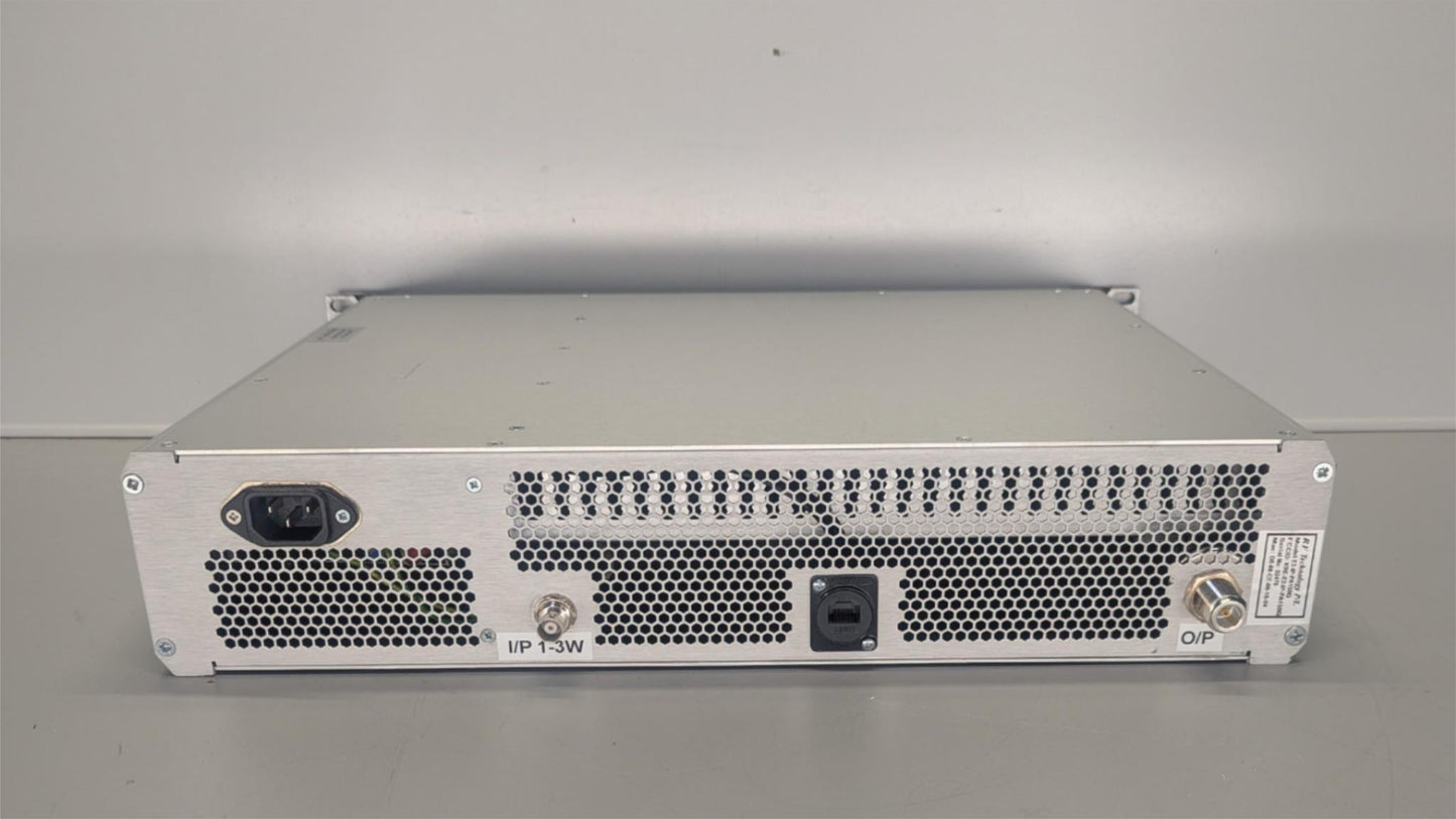 RF Technology E2-IPPA150Q PA 136-174MHz