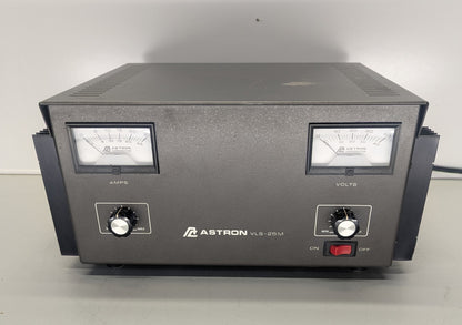Astron VLS-25M Variable Power Supply