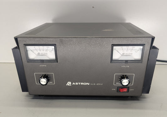 Astron VLS-25M Variable Power Supply