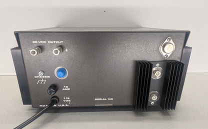 Astron VLS-25M Variable Power Supply
