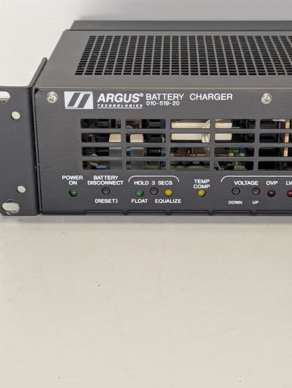 ARGUS POWER BATTERY CHARGER (010-519-20)